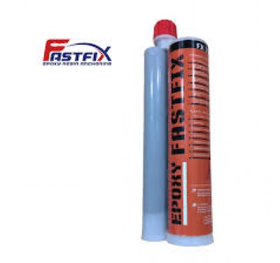 KEO CẤY THÉP FASFIX FX 390ml